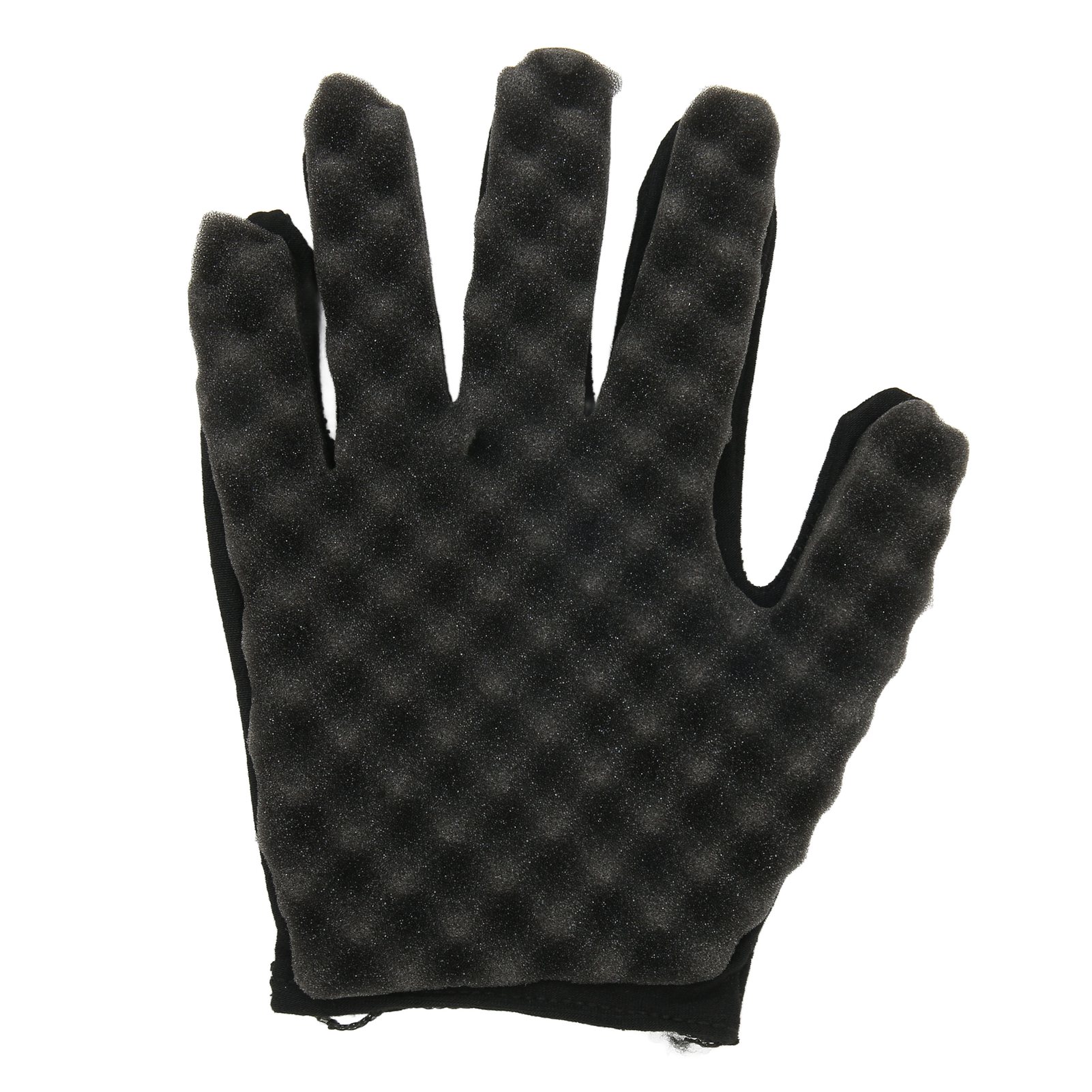 Twist Sponge Coil - Sarung Tangan Spons Keriting Afro Coil