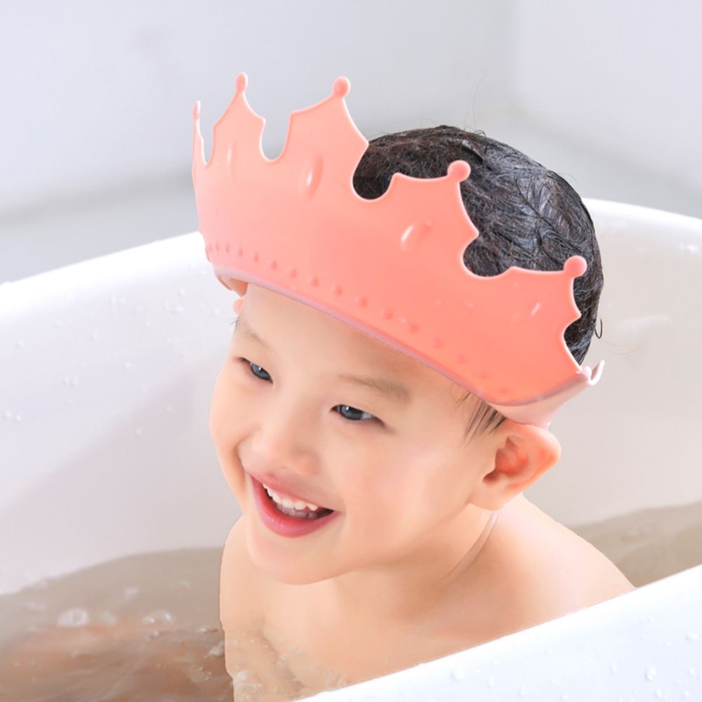 Hair Care Baby - Pelindung Telinga & Mata Aman dari