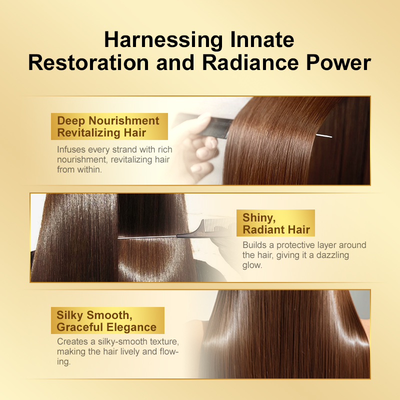 Masker rambut asam Amino untuk - Argan Oil Treatment ulasan dan harga