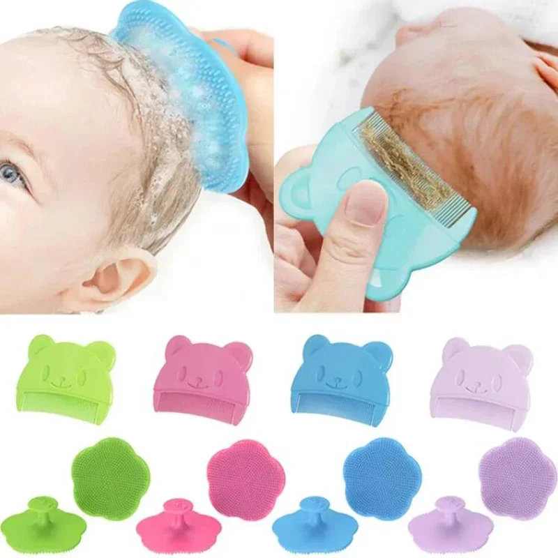 vvocci Perawatan Bayi Sisir Le - Hair Care Baby ulasan dan harga