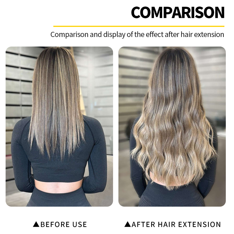 Alat dan Mesin Penyambung Ramb - Keratin Treatment Set ulasan dan harga