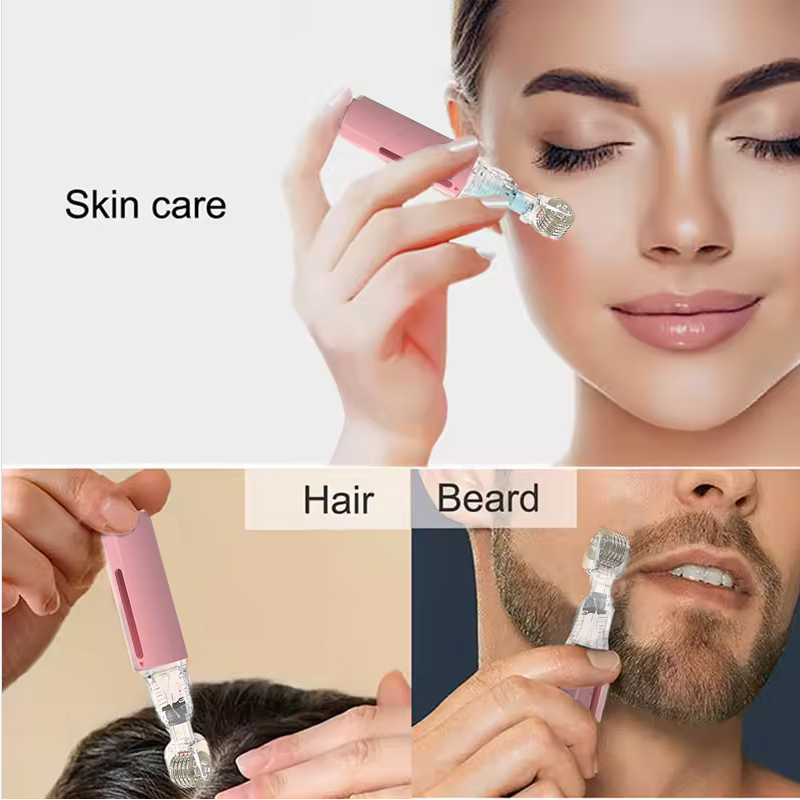 Alat Perawatan Kulit Profesion - Hair Care Products ulasan dan harga