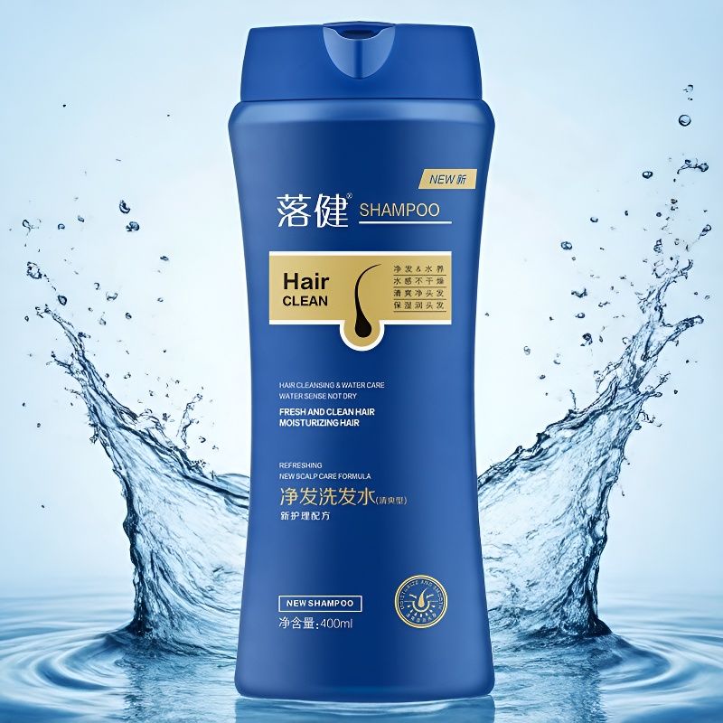 Sampo Perawatan Kulit Kepala R - Hair Care Dandruff ulasan dan harga