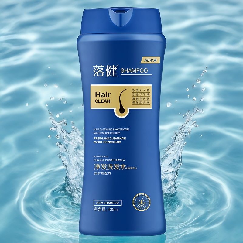 Sampo Perawatan Kulit Kepala R - Hair Care Dandruff ulasan dan harga