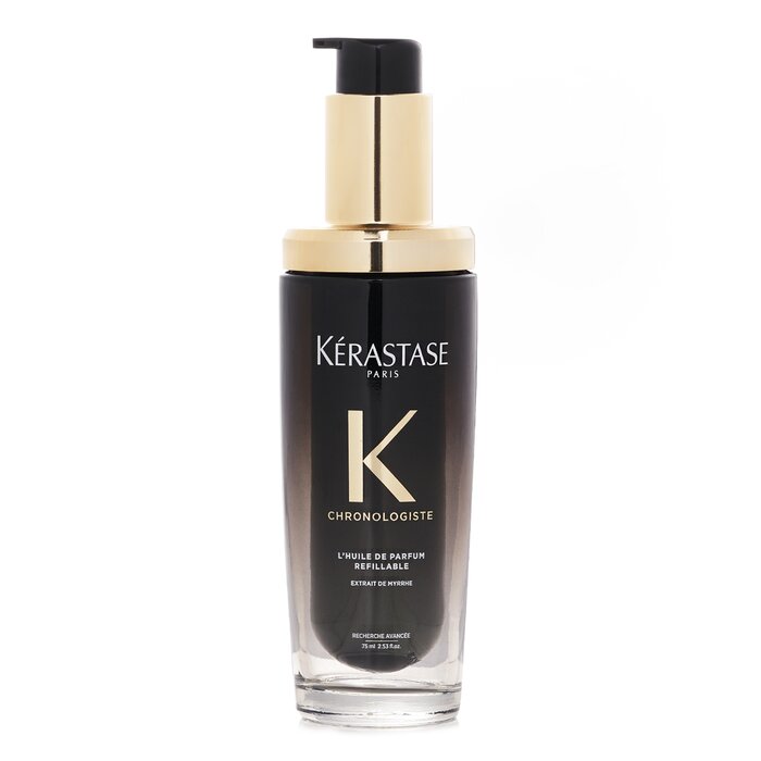 Kerastase Chronologiste L Huil - Hair Care Kerastase ulasan dan harga