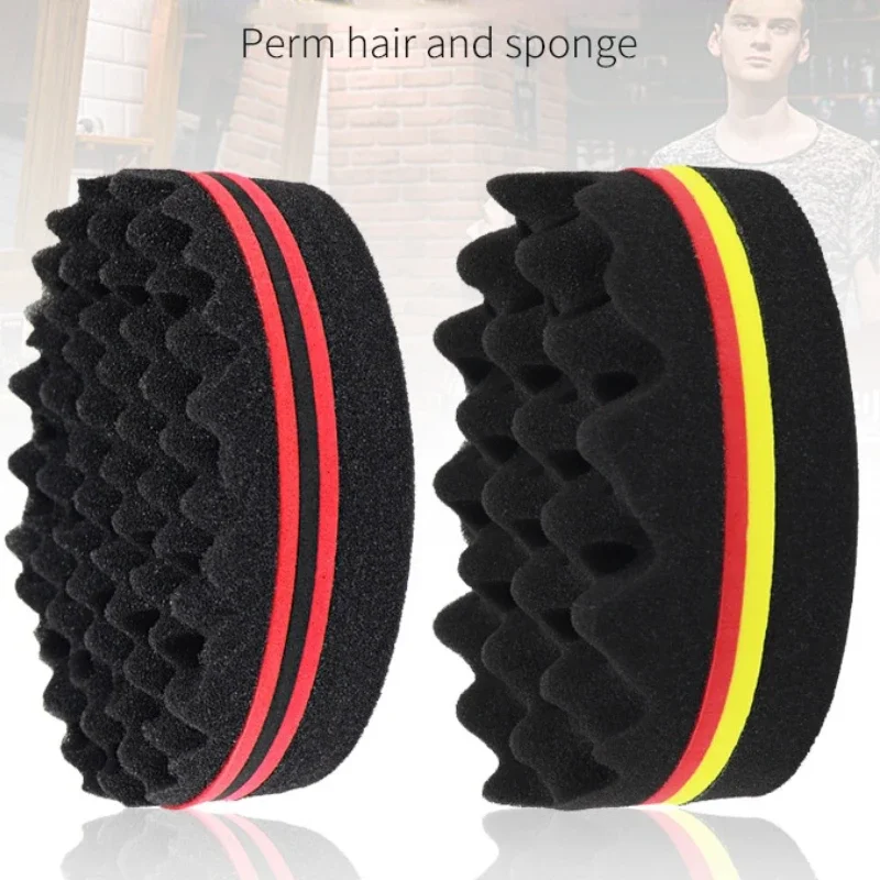 Sikat spons rambut putar ajaib - Twist Sponge Coil ulasan dan harga