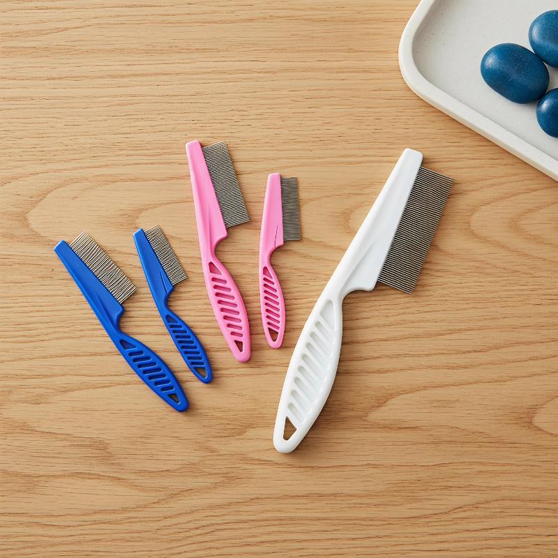 1 buah Sisir Penghilang Kutu G - Hair Care Dandruff ulasan dan harga