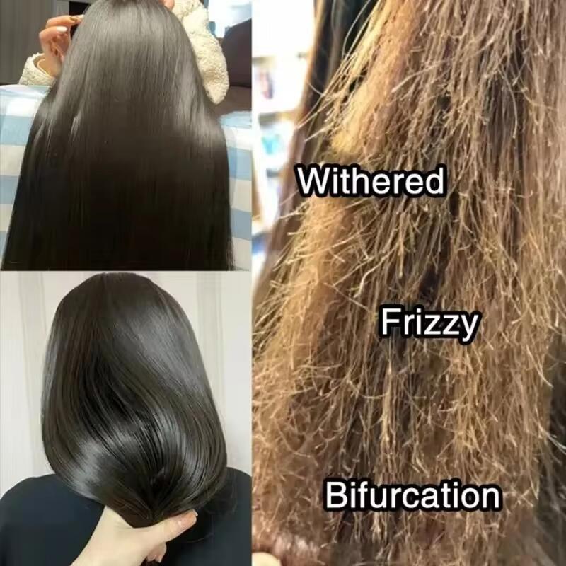 Perawatan Rambut Keratin Perba - Keratin Treatment Set ulasan dan harga