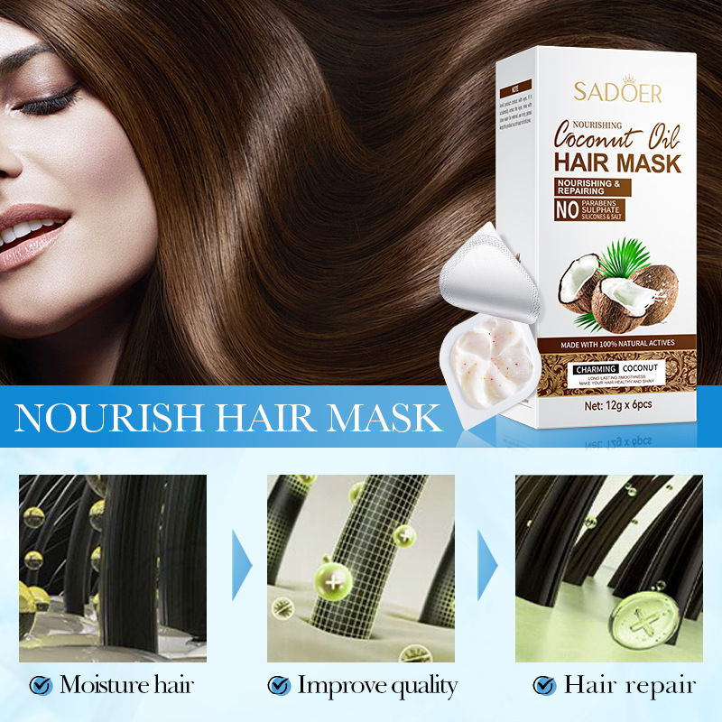 Perawatan Rambut Keratin Perba - Keratin Treatment Set ulasan dan harga