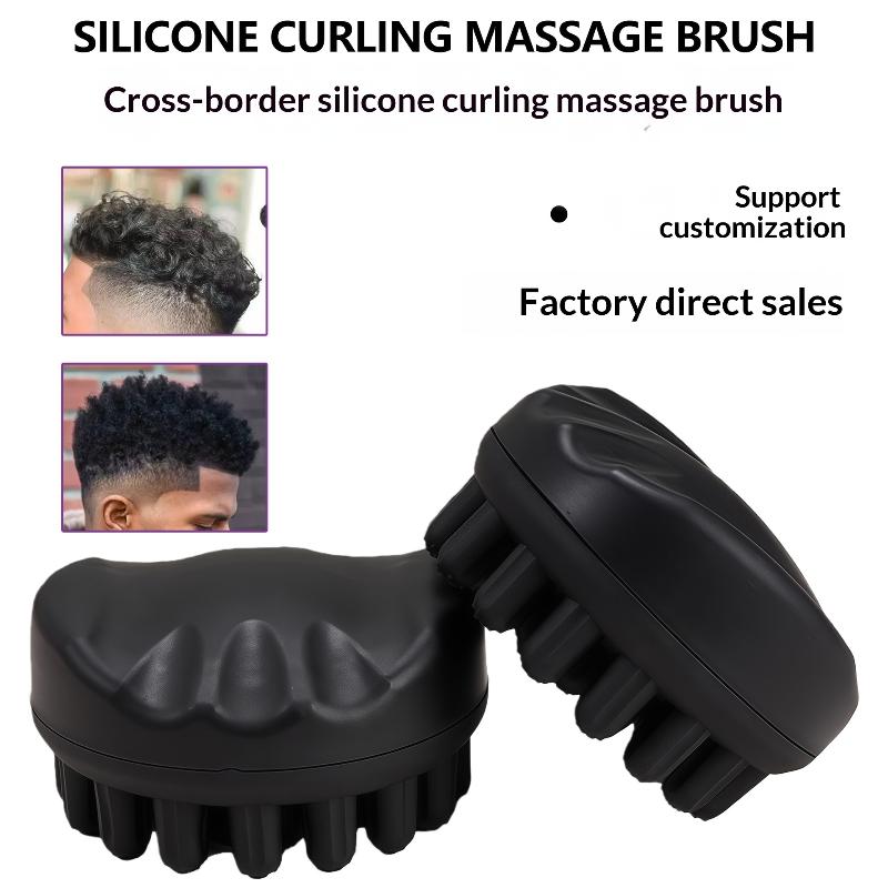 Spons Afro Curl 1Pcs Profesion - Twist Sponge Coil ulasan dan harga