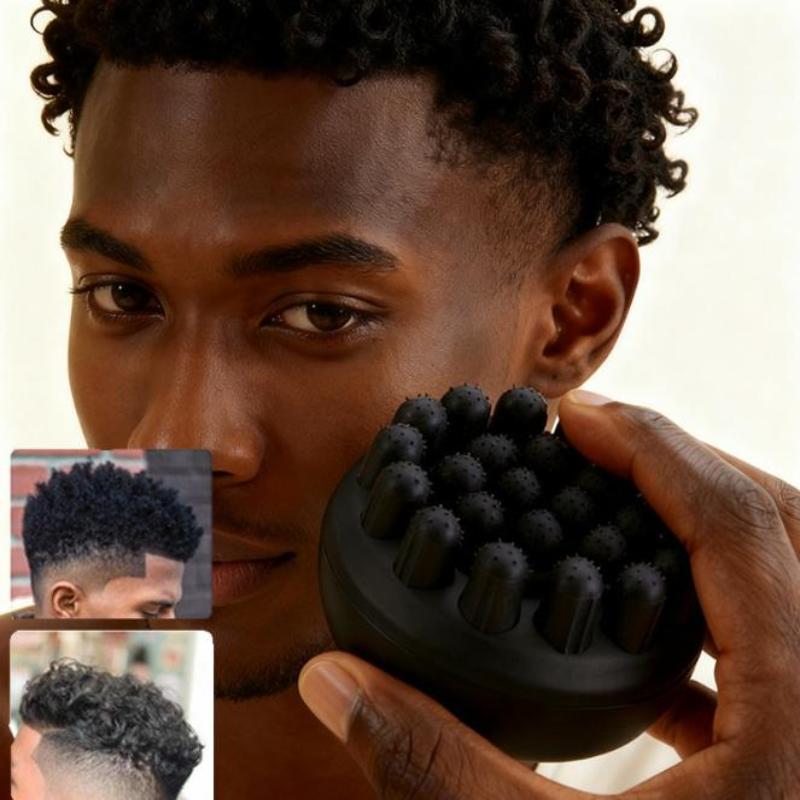 Spons Afro Curl 1Pcs Profesion - Twist Sponge Coil ulasan dan harga