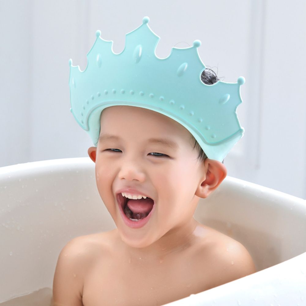 Pelindung Telinga & Mata Aman  - Hair Care Baby ulasan dan harga