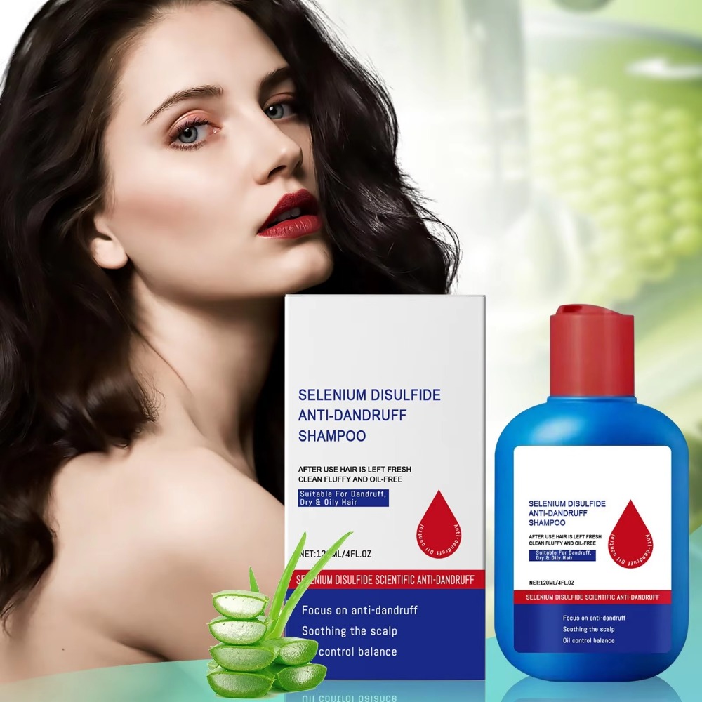 Sampo Nipori 120Ml Baru Pengon - Hair Care Dandruff ulasan dan harga