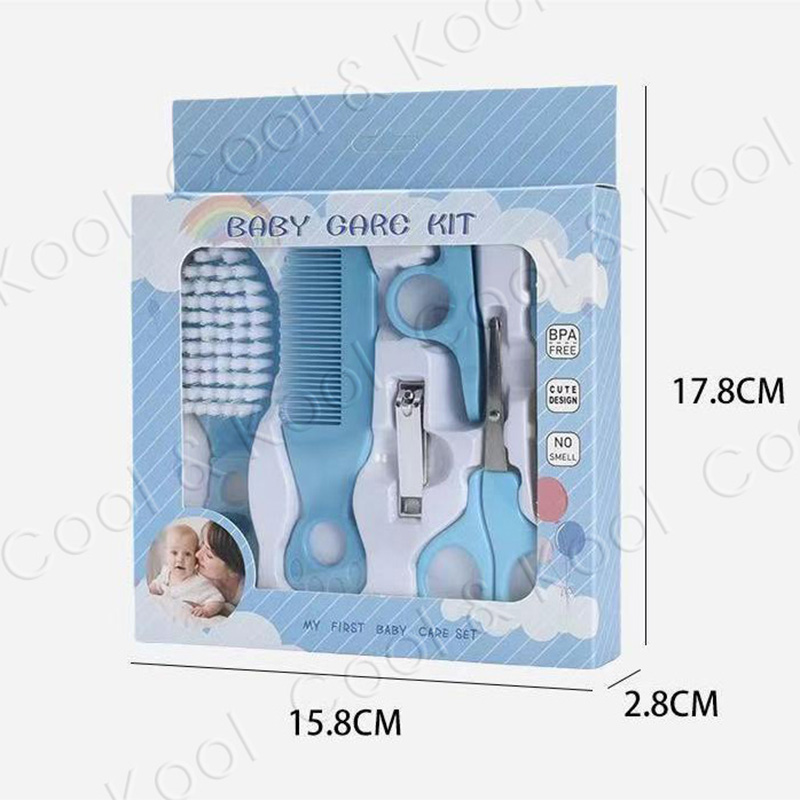Perlengkapan Kebersihan & Pera - Hair Care Baby ulasan dan harga