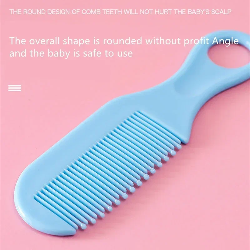 Set Perawatan Bayi Alat Keseha - Hair Care Baby ulasan dan harga