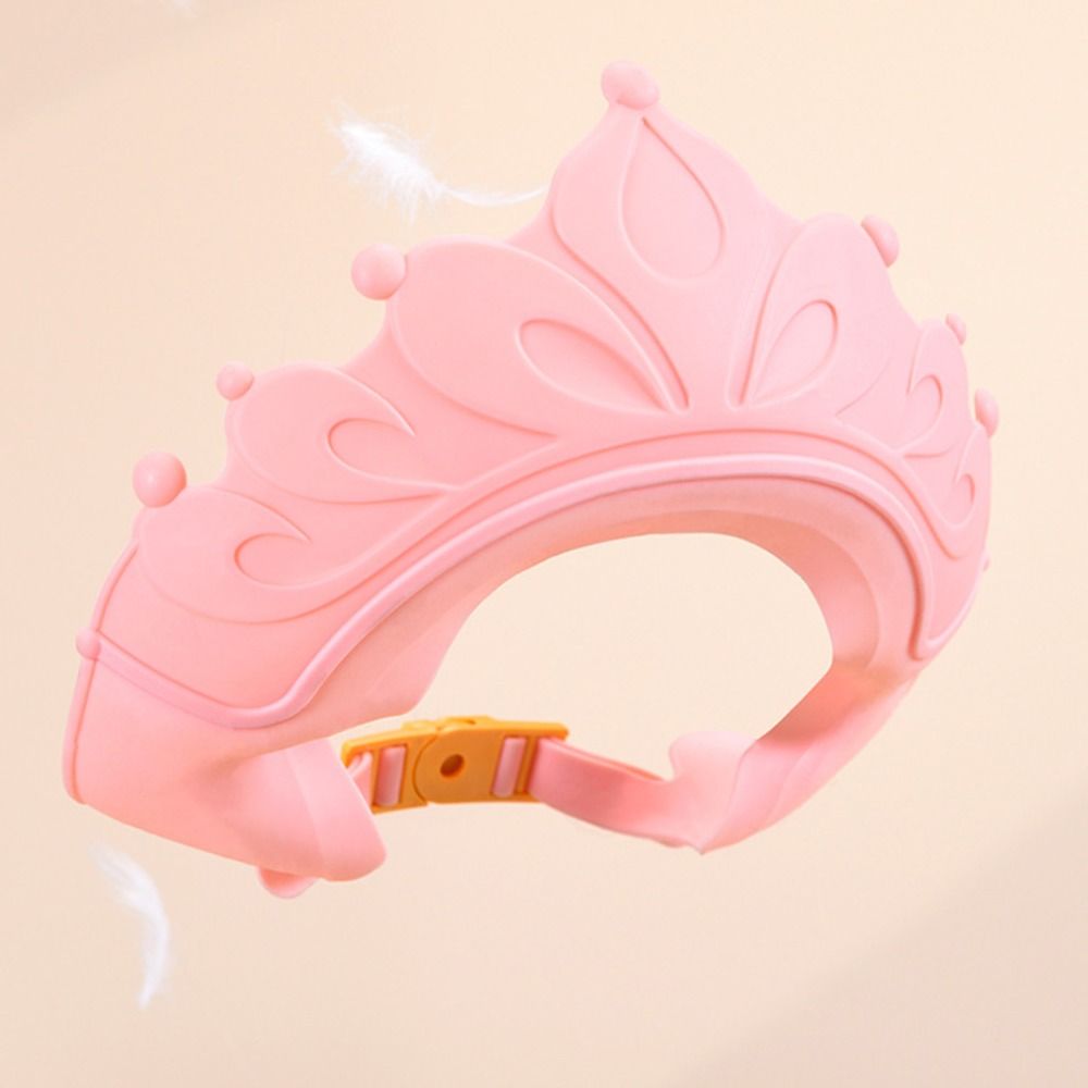 Topi cuci rambut yang dapat di - Hair Care Baby ulasan dan harga
