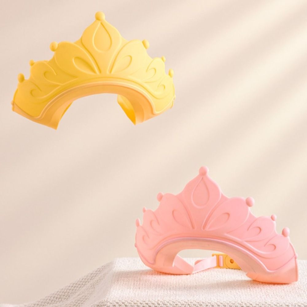 Topi cuci rambut yang dapat di - Hair Care Baby ulasan dan harga