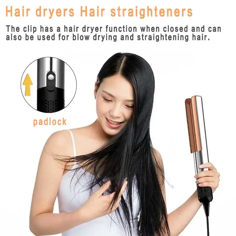 Kit Perawatan Rambut Ion Negat - Hair Care Clinic ulasan dan harga