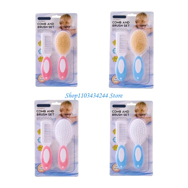 Alat Pijat Sikat Mandi Bayi Er - Hair Care Baby ulasan dan harga