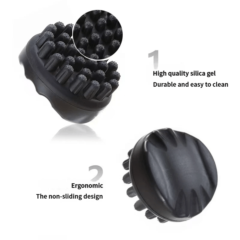 1 Buah Sikat Putar Spons Rambu - Twist Sponge Coil ulasan dan harga