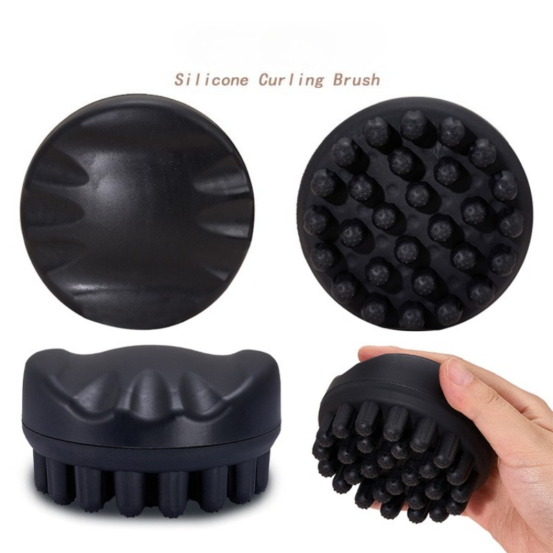 1 Buah Sikat Putar Spons Rambu - Twist Sponge Coil ulasan dan harga