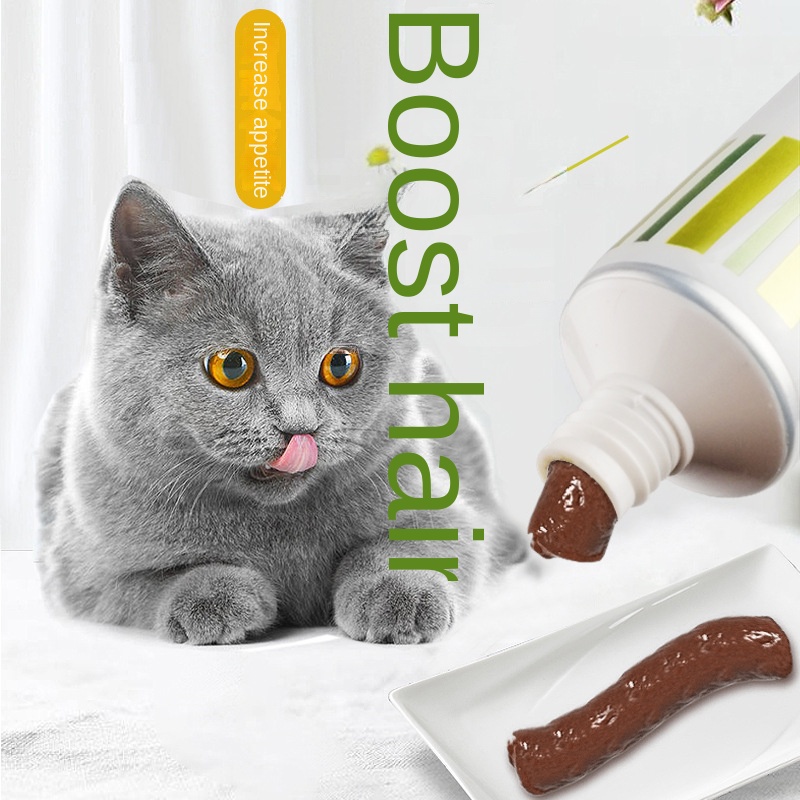 Krim Nutrisi Hewan Peliharaan  - Hair Care Baby ulasan dan harga