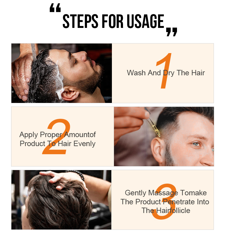 Minyak Esensial Jahe untuk Ram - Hair Care Products ulasan dan harga
