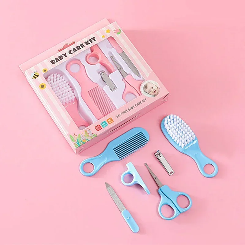 Gunting Kuku Sisir Lembut Sika - Hair Care Baby ulasan dan harga