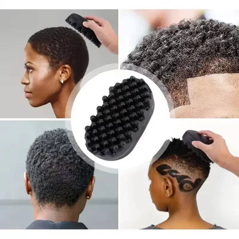 Sikat Spons Rambut Keriting Pr - Twist Sponge Coil ulasan dan harga