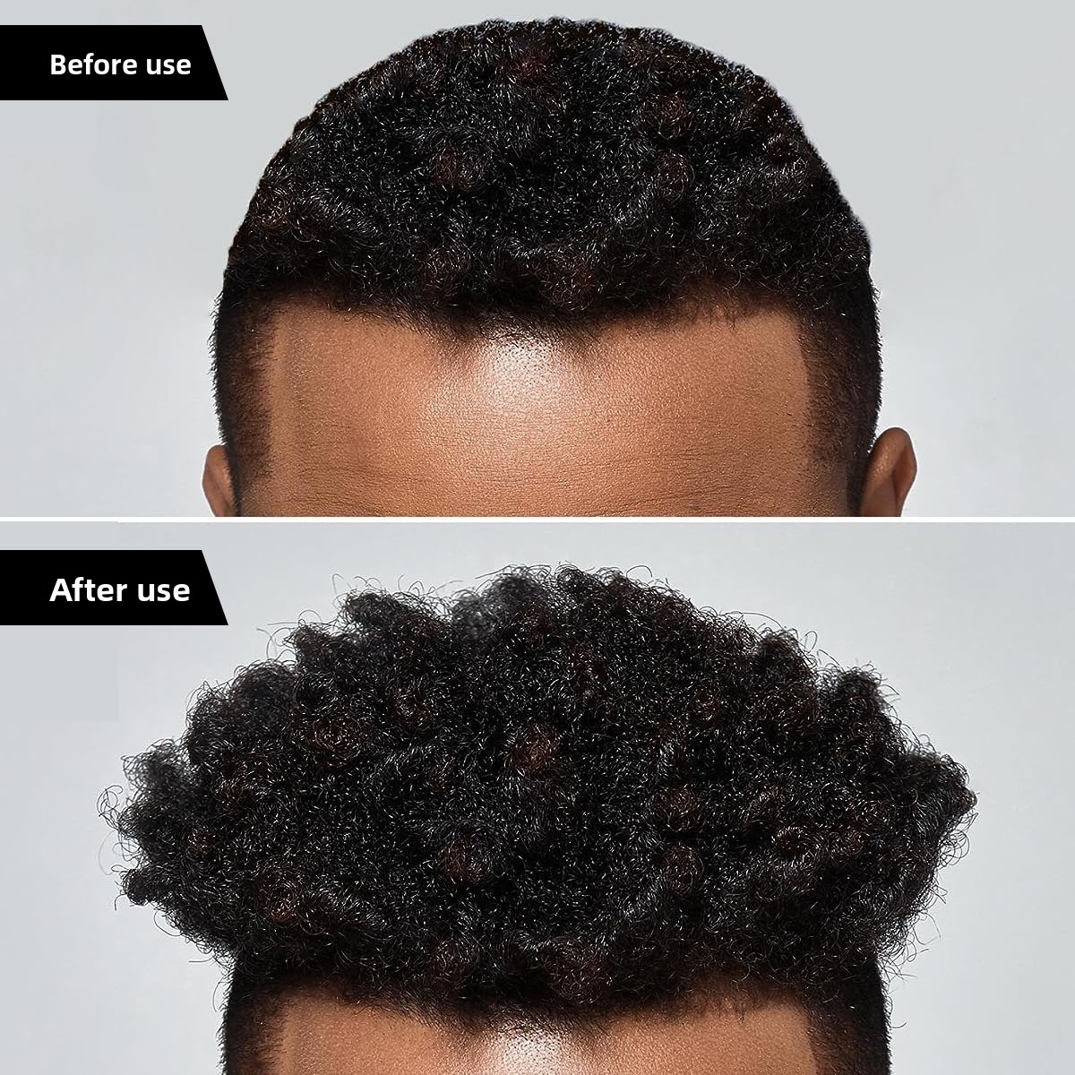 Sikat Spons Rambut Keriting Pr - Twist Sponge Coil ulasan dan harga