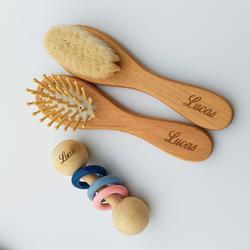 Nama Kustom Kayu Perawatan Bay - Hair Care Baby ulasan dan harga