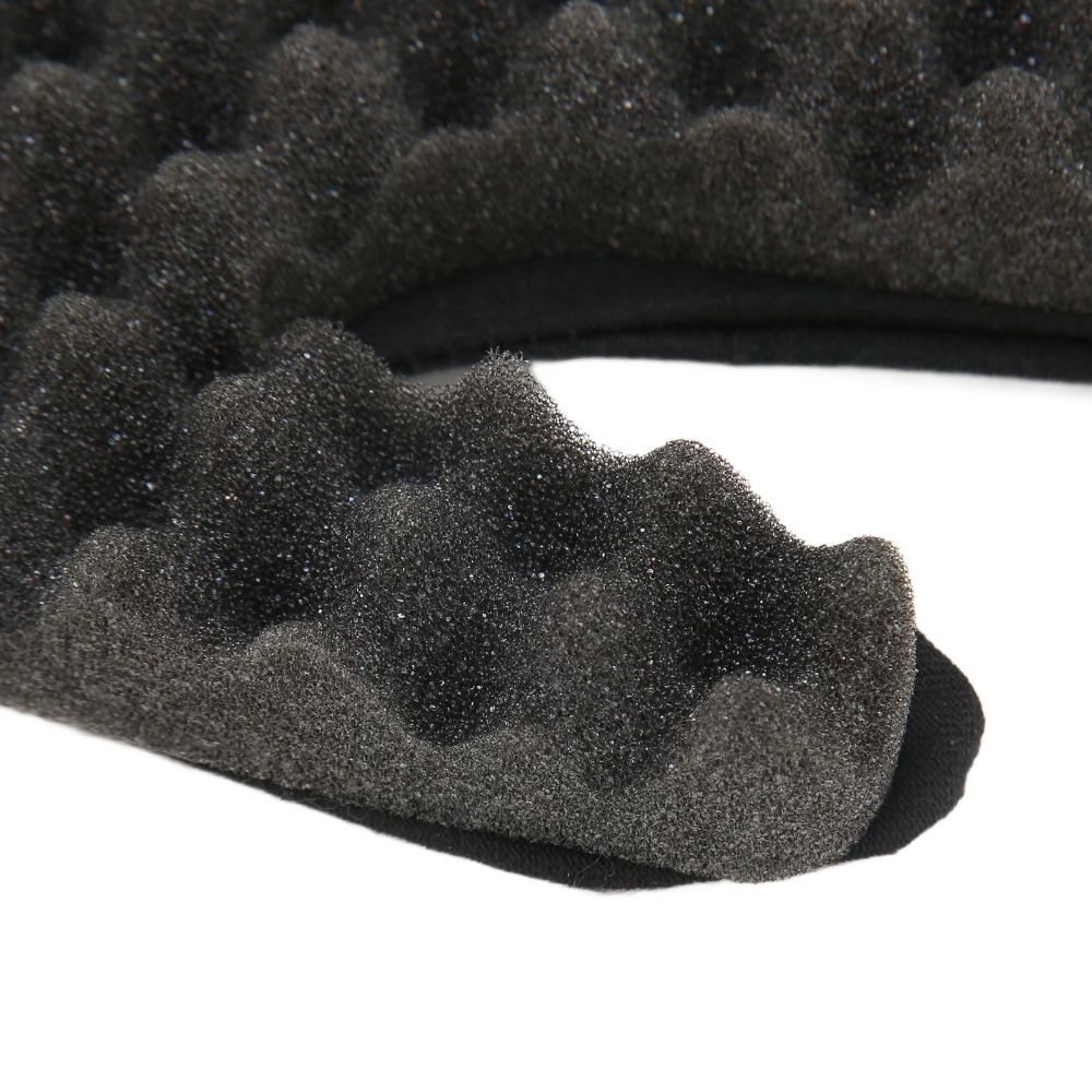 Sarung Tangan Spons Keriting F - Twist Sponge Coil ulasan dan harga