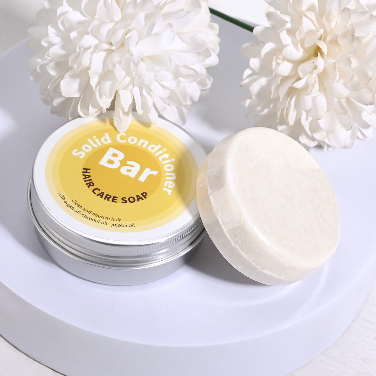 Sabun Kondisioner Rambut Minya - Hair Care Products ulasan dan harga