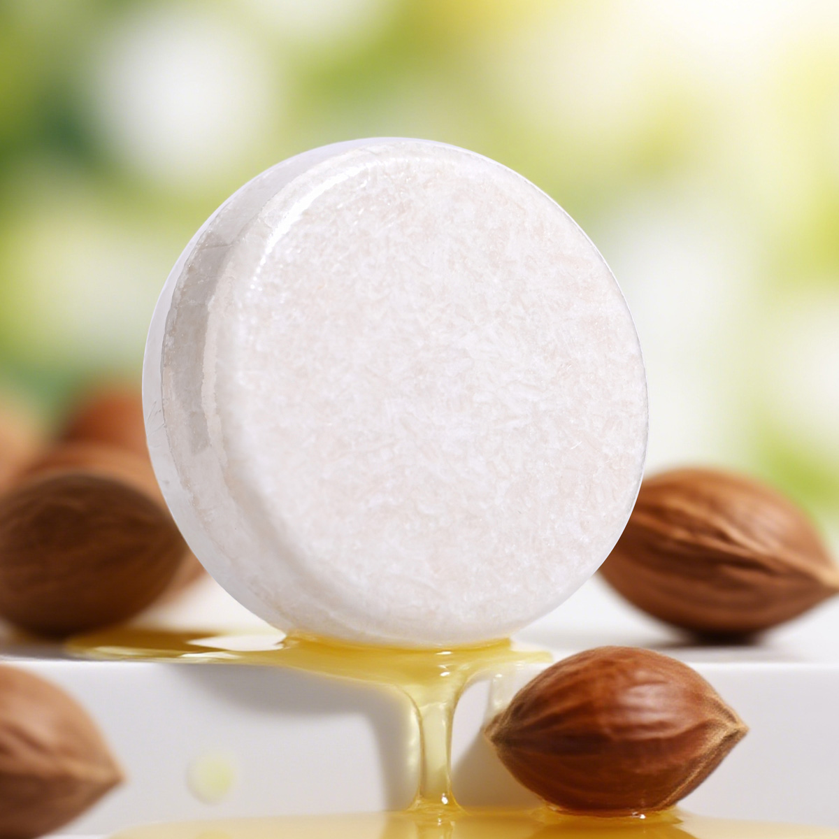 Sabun Kondisioner Rambut Minya - Hair Care Products ulasan dan harga