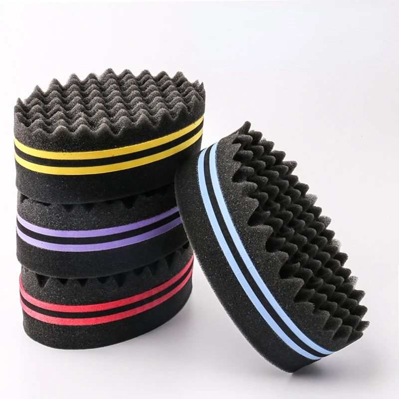 Baru dua sisi ajaib memutar si - Twist Sponge Coil ulasan dan harga