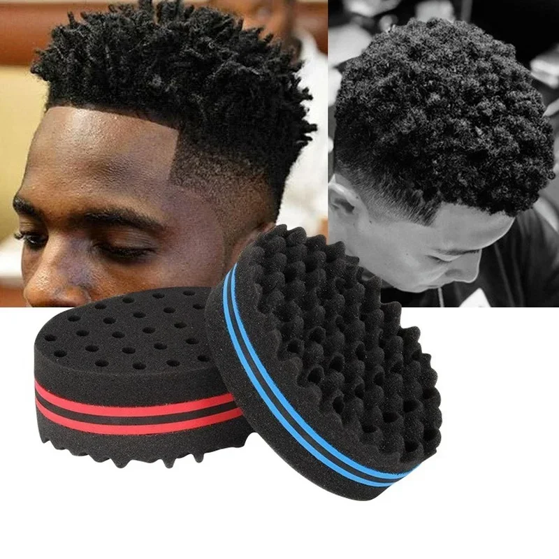 Sikat spons rambut putar ajaib - Twist Sponge Coil ulasan dan harga