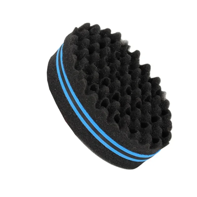 Sikat spons rambut putar ajaib - Twist Sponge Coil ulasan dan harga