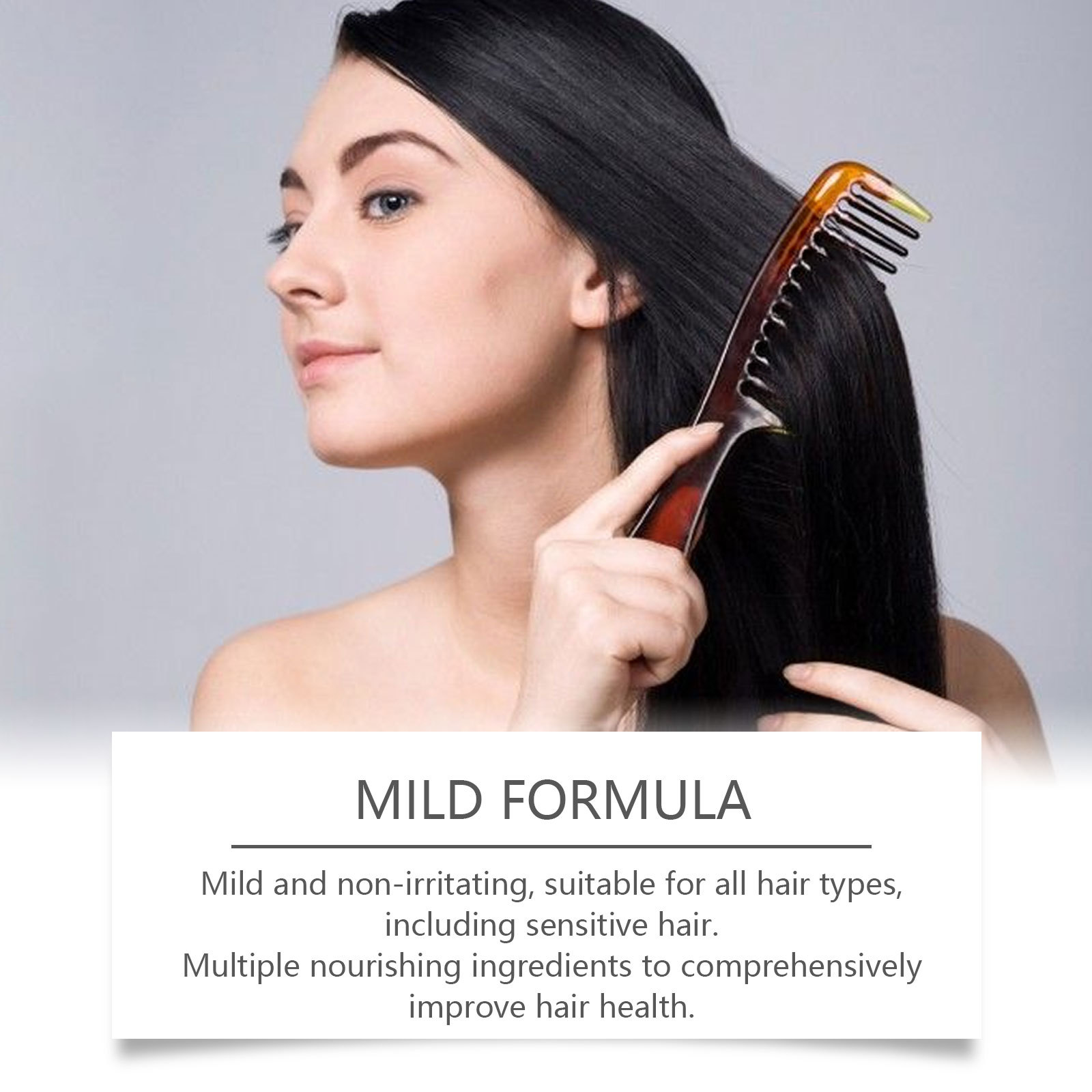 Kapsul Serum Perawatan Rambut  - Hair Care Products ulasan dan harga