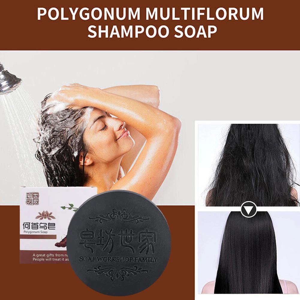 Sabun Polygonum Alami Buatan T - Hair Care Dandruff ulasan dan harga